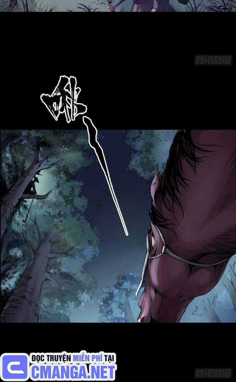 Tạng Phong Hành Chapter 88 trang 1