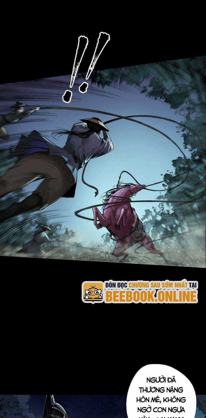 Tạng Phong Hành Chapter 88 trang 5