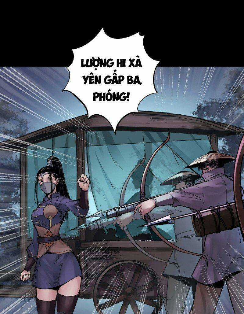 Tạng Phong Hành Chapter 88 trang 7