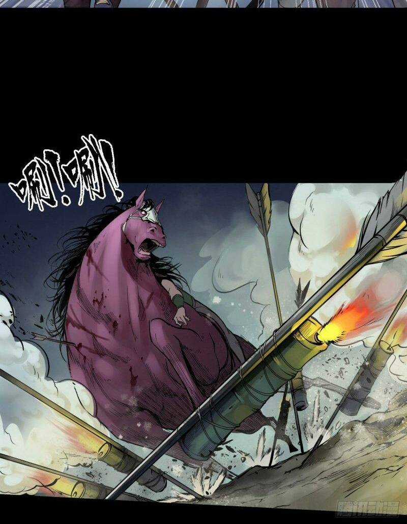 Tạng Phong Hành Chapter 88 trang 8