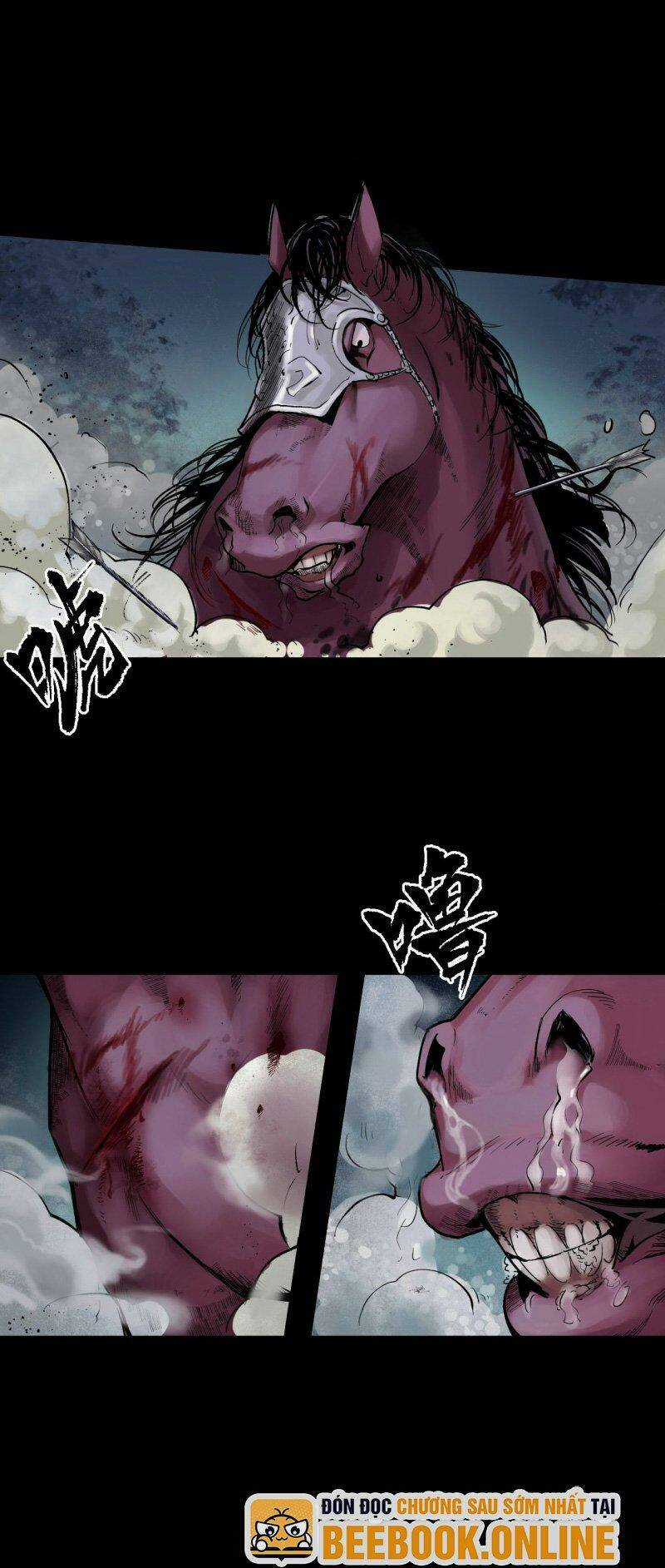 Tạng Phong Hành Chapter 88 trang 9