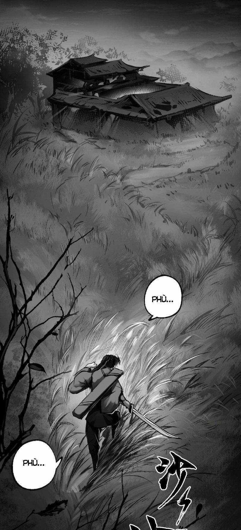 Tạng Phong Hành Chapter 89 trang 0