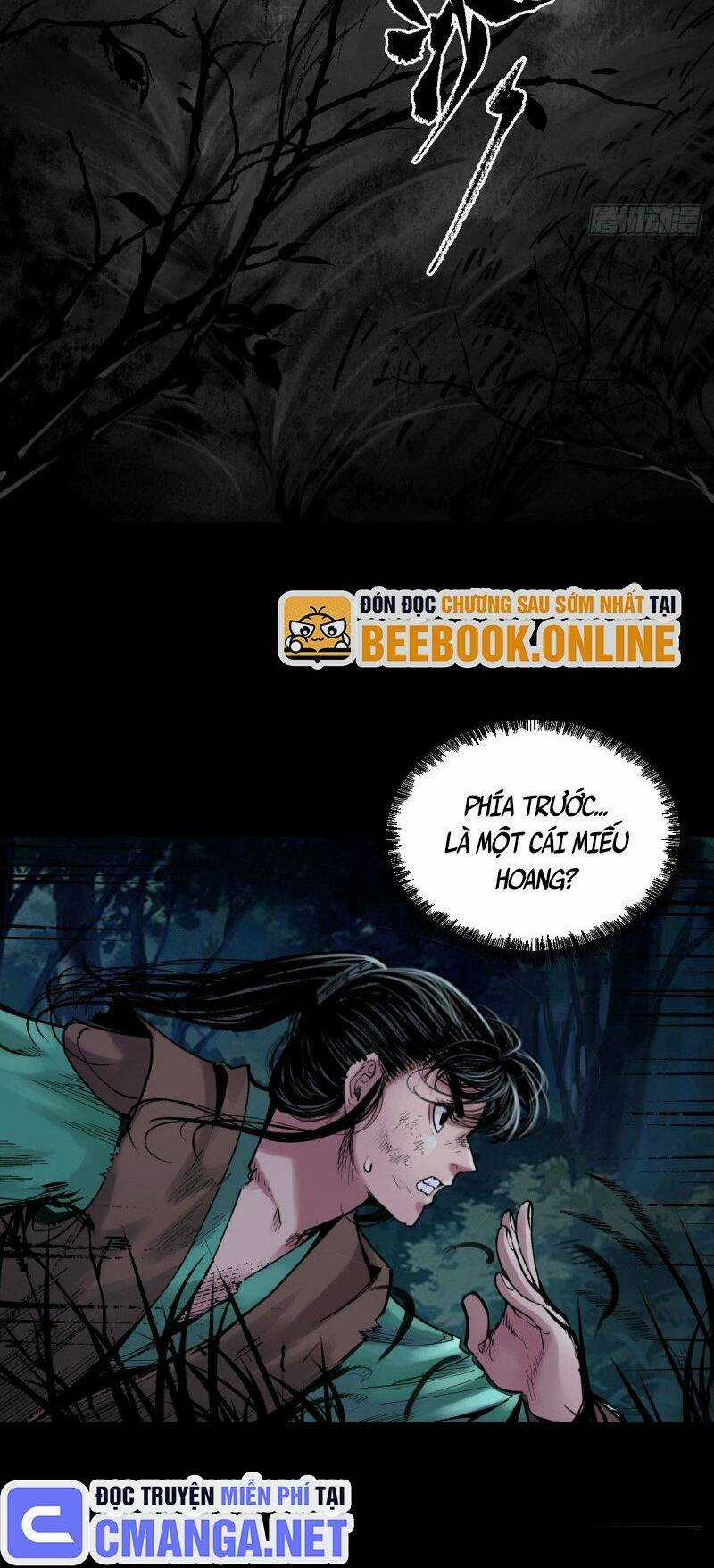 Tạng Phong Hành Chapter 89 trang 1