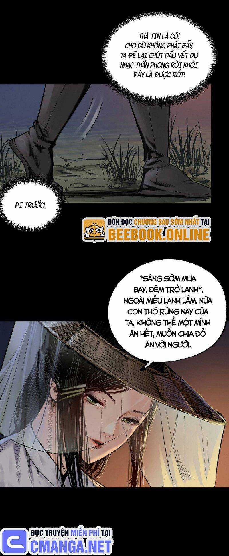Tạng Phong Hành Chapter 89 trang 11