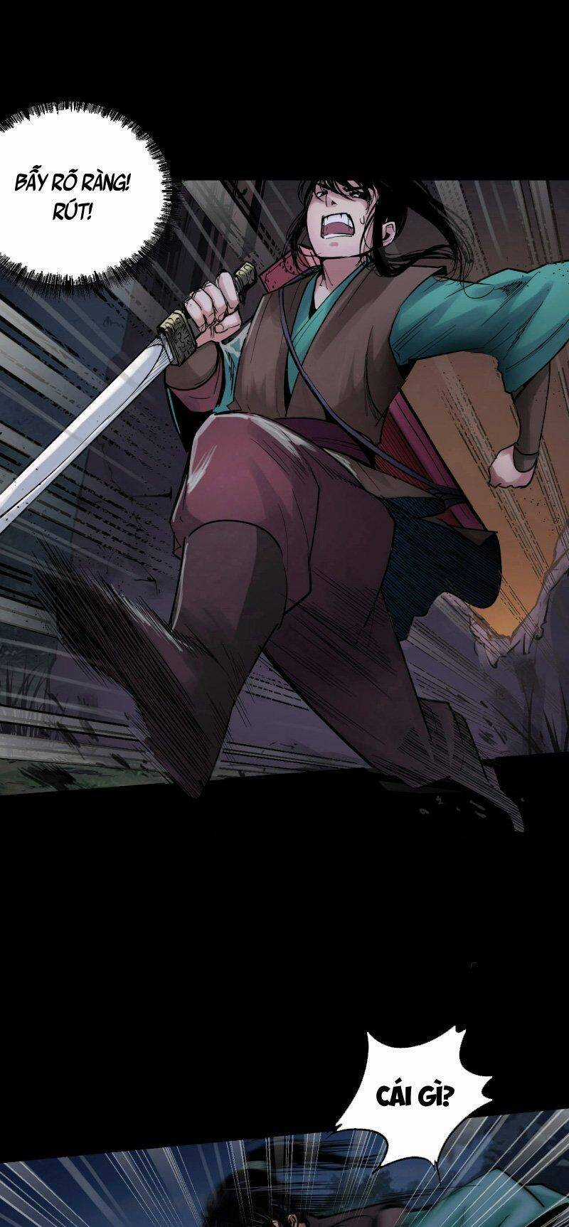 Tạng Phong Hành Chapter 89 trang 13