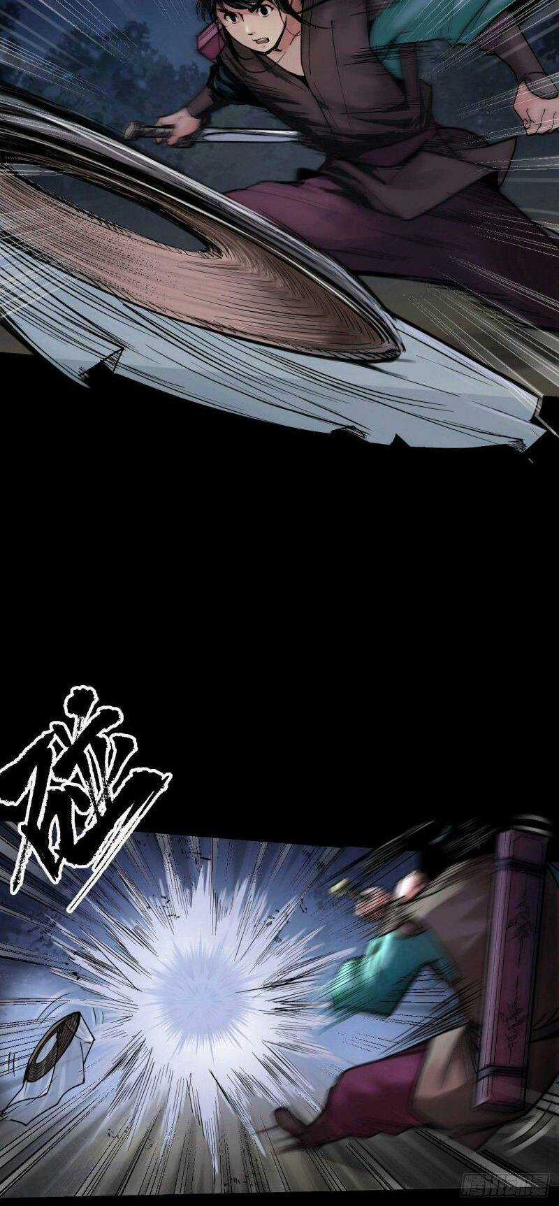 Tạng Phong Hành Chapter 89 trang 14