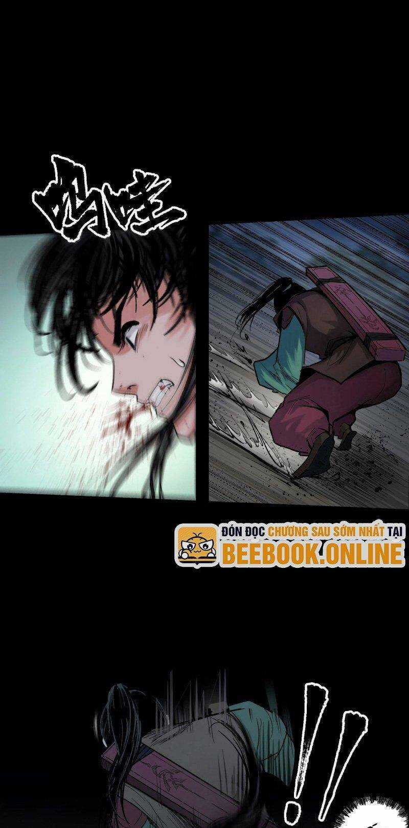 Tạng Phong Hành Chapter 89 trang 15