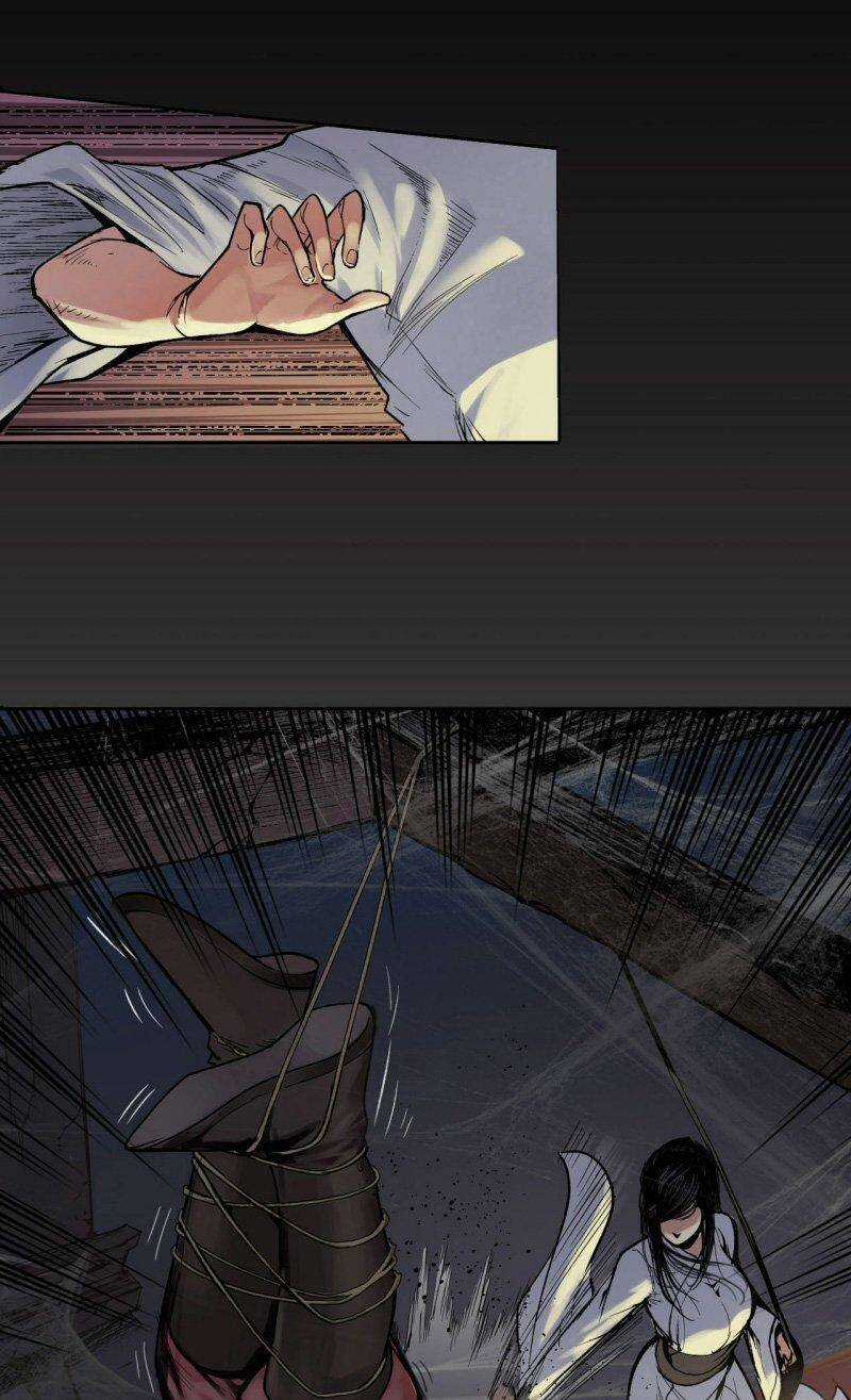 Tạng Phong Hành Chapter 89 trang 17