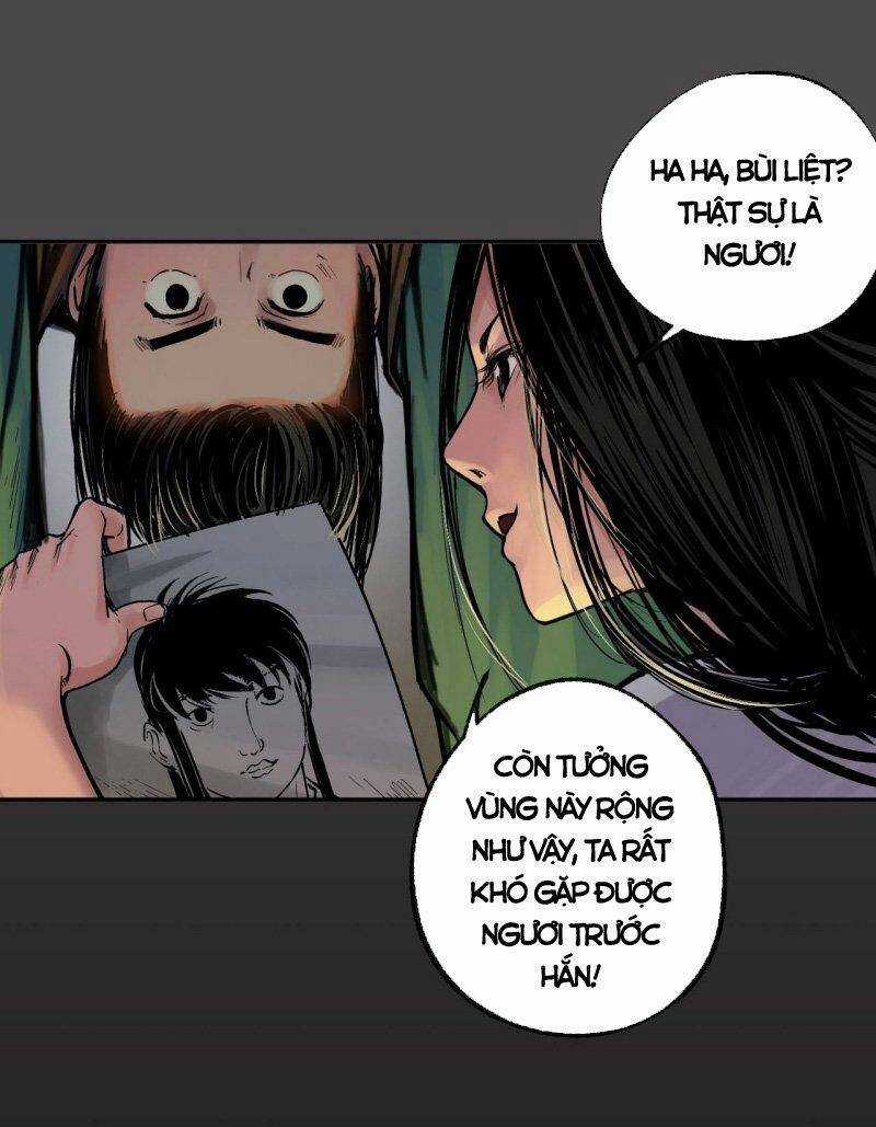 Tạng Phong Hành Chapter 89 trang 21