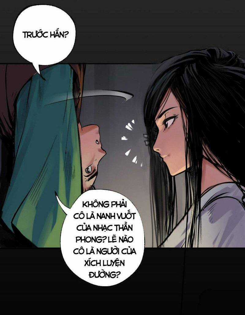 Tạng Phong Hành Chapter 89 trang 22