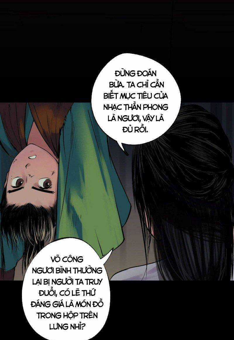 Tạng Phong Hành Chapter 89 trang 23
