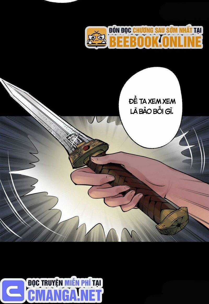 Tạng Phong Hành Chapter 89 trang 24