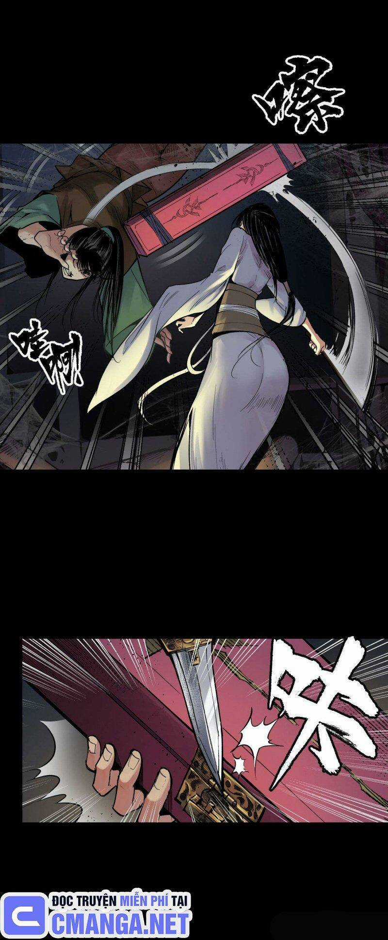 Tạng Phong Hành Chapter 89 trang 25