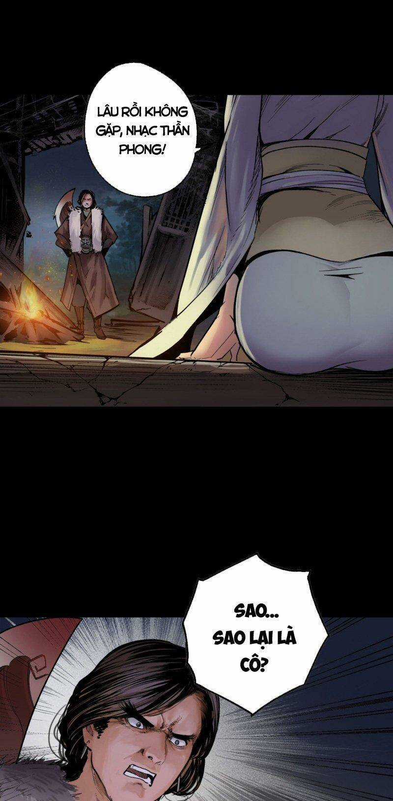 Tạng Phong Hành Chapter 89 trang 30