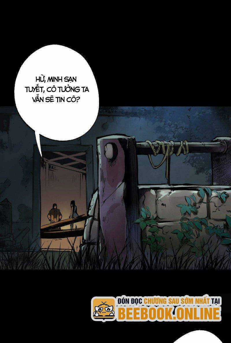 Tạng Phong Hành Chapter 89 trang 36