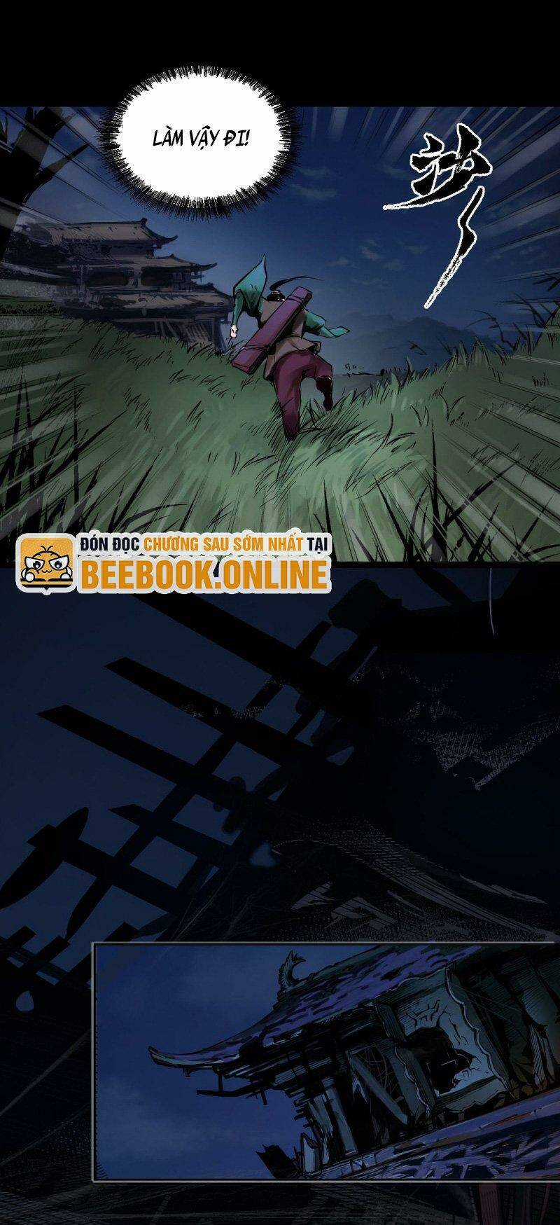 Tạng Phong Hành Chapter 89 trang 4