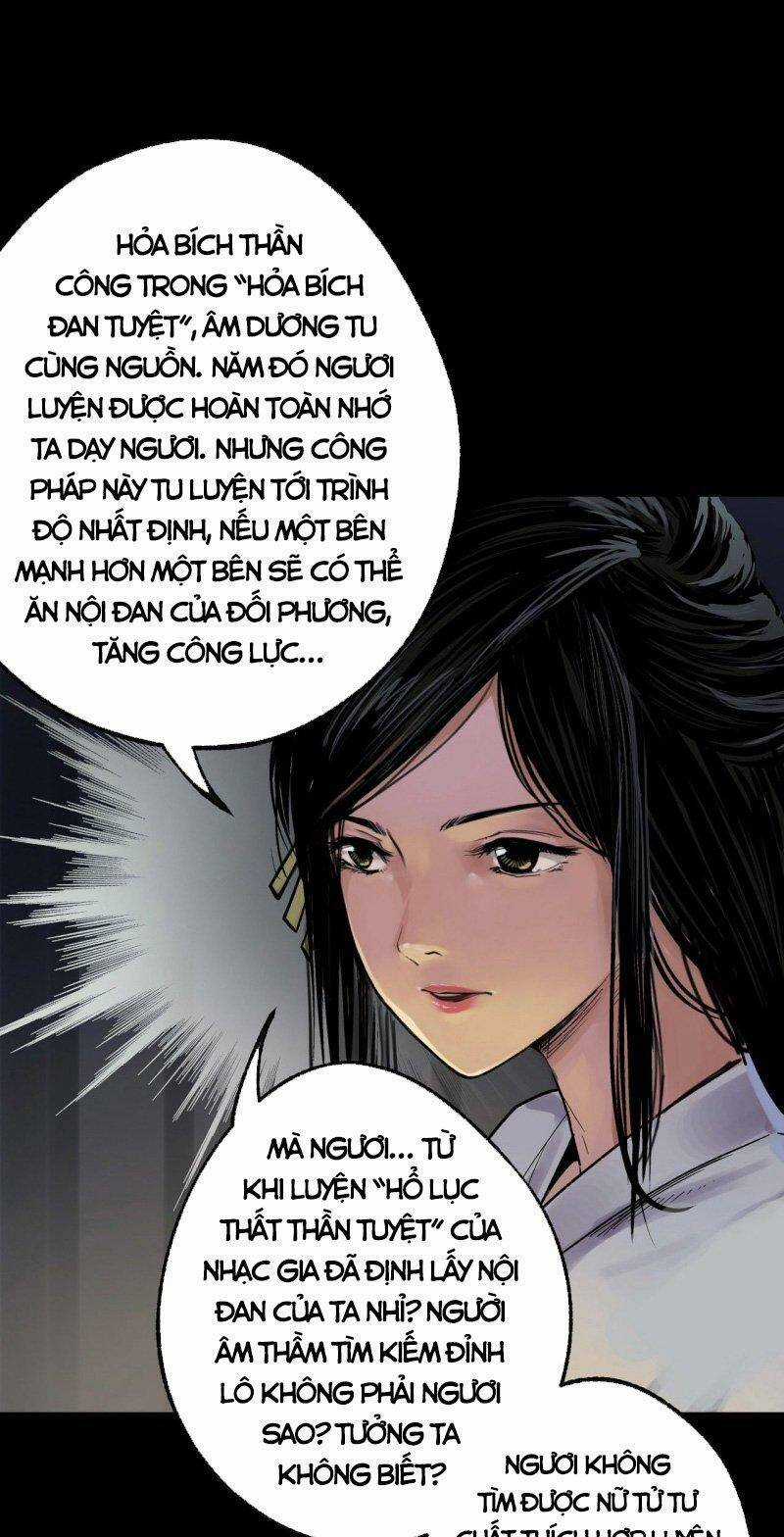 Tạng Phong Hành Chapter 89 trang 41