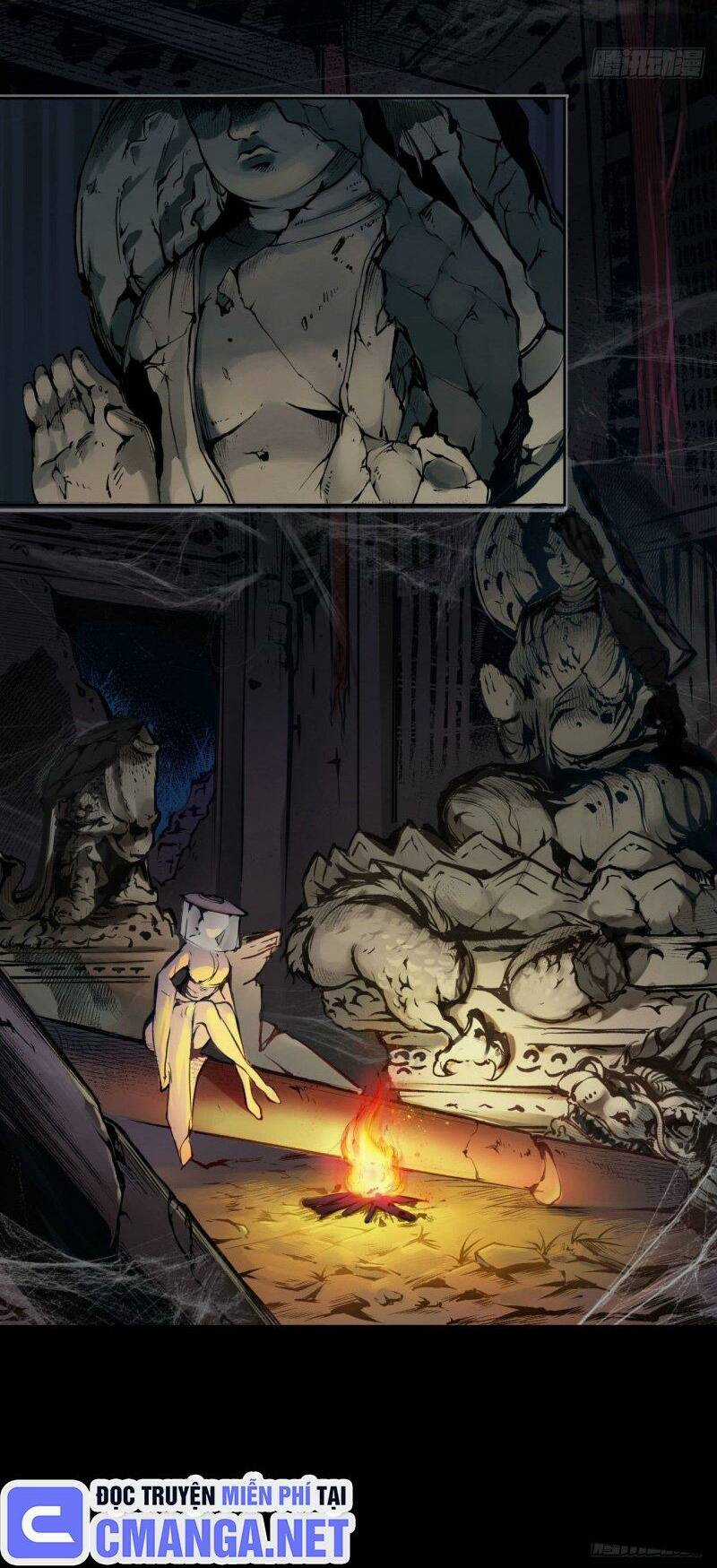 Tạng Phong Hành Chapter 89 trang 5