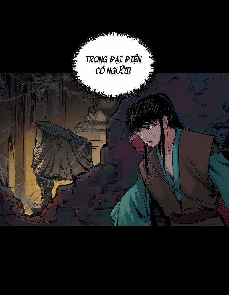 Tạng Phong Hành Chapter 89 trang 6