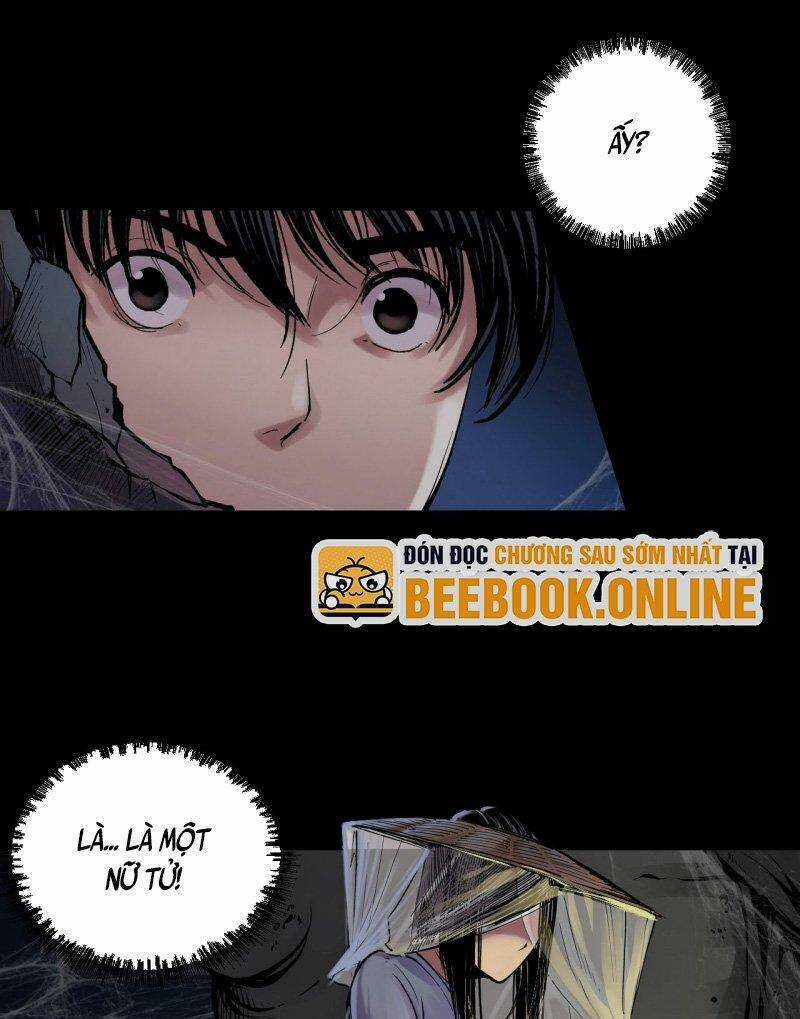 Tạng Phong Hành Chapter 89 trang 8