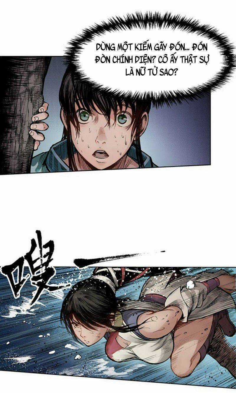 Tạng Phong Hành Chapter 9 trang 10