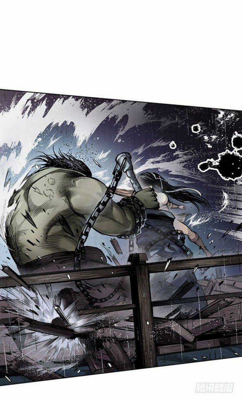 Tạng Phong Hành Chapter 9 trang 11