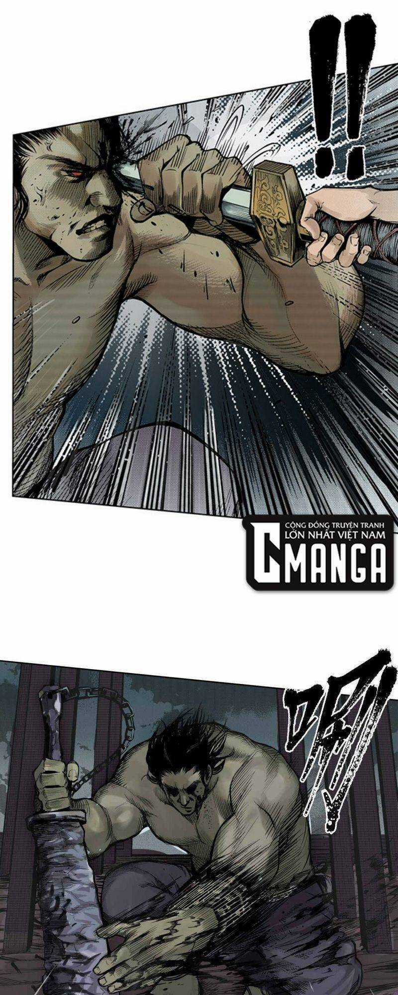 Tạng Phong Hành Chapter 9 trang 12