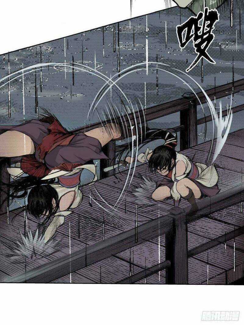 Tạng Phong Hành Chapter 9 trang 14