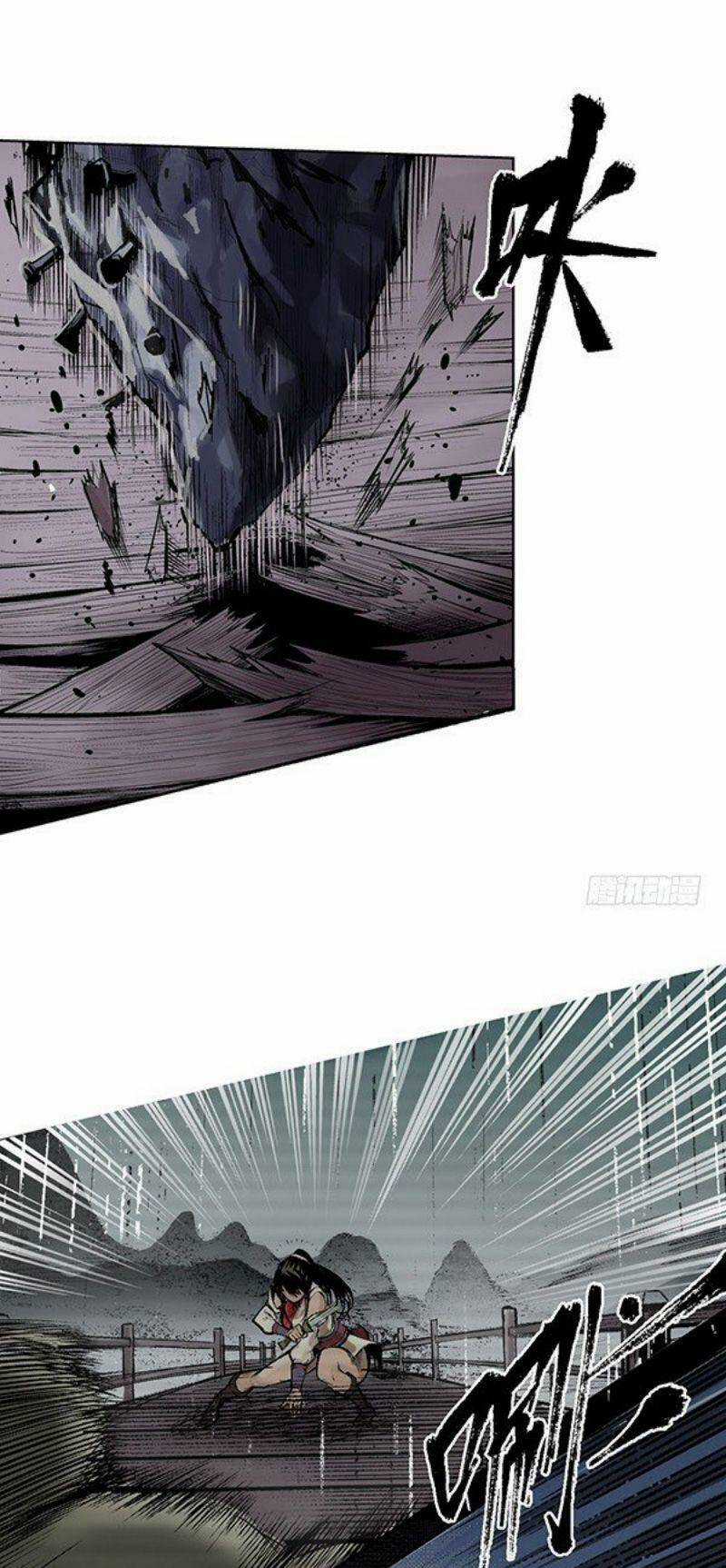 Tạng Phong Hành Chapter 9 trang 15