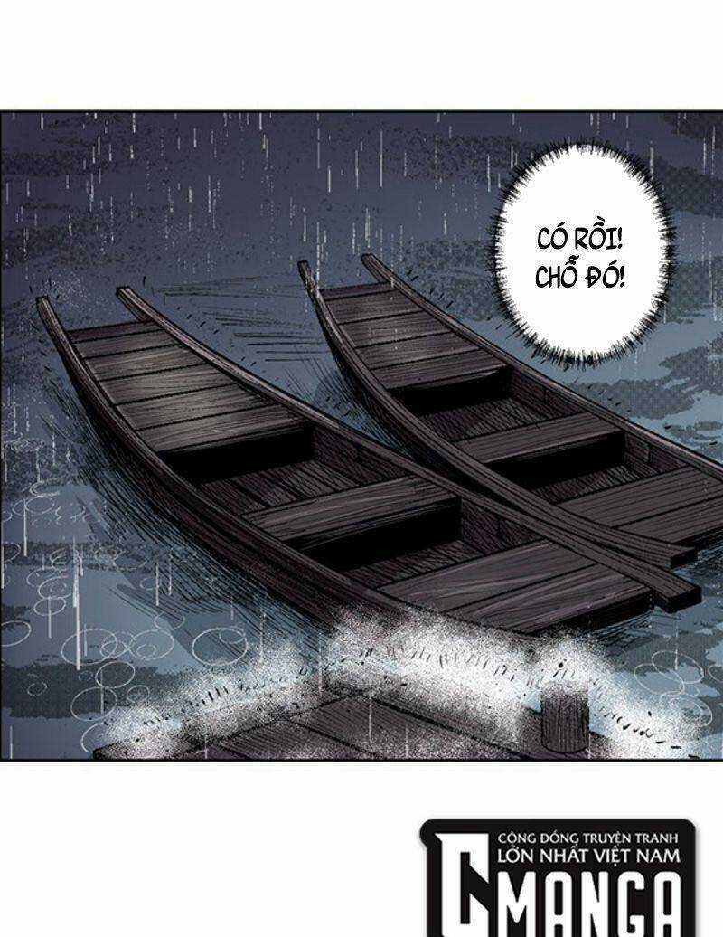 Tạng Phong Hành Chapter 9 trang 18