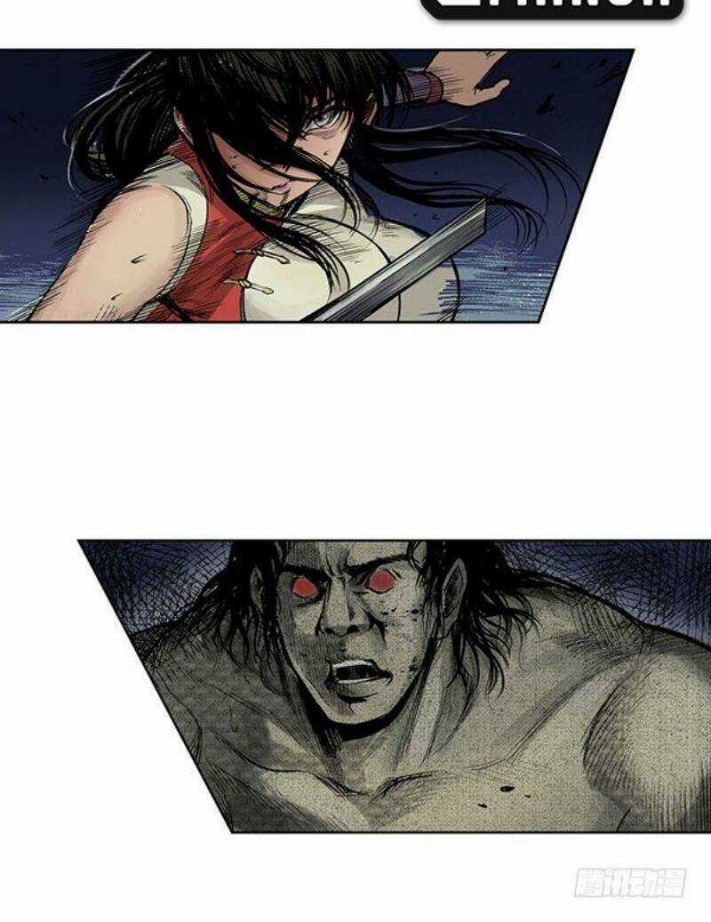 Tạng Phong Hành Chapter 9 trang 19