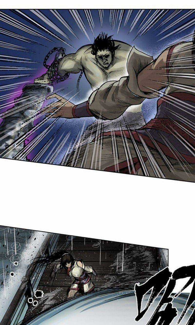 Tạng Phong Hành Chapter 9 trang 20