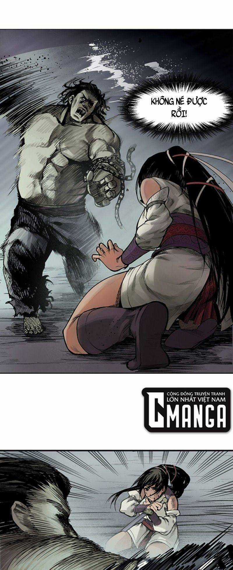 Tạng Phong Hành Chapter 9 trang 24