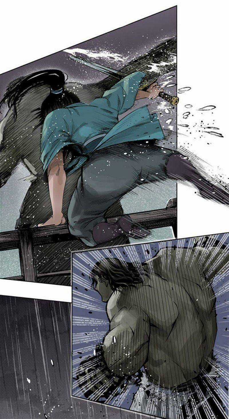 Tạng Phong Hành Chapter 9 trang 26