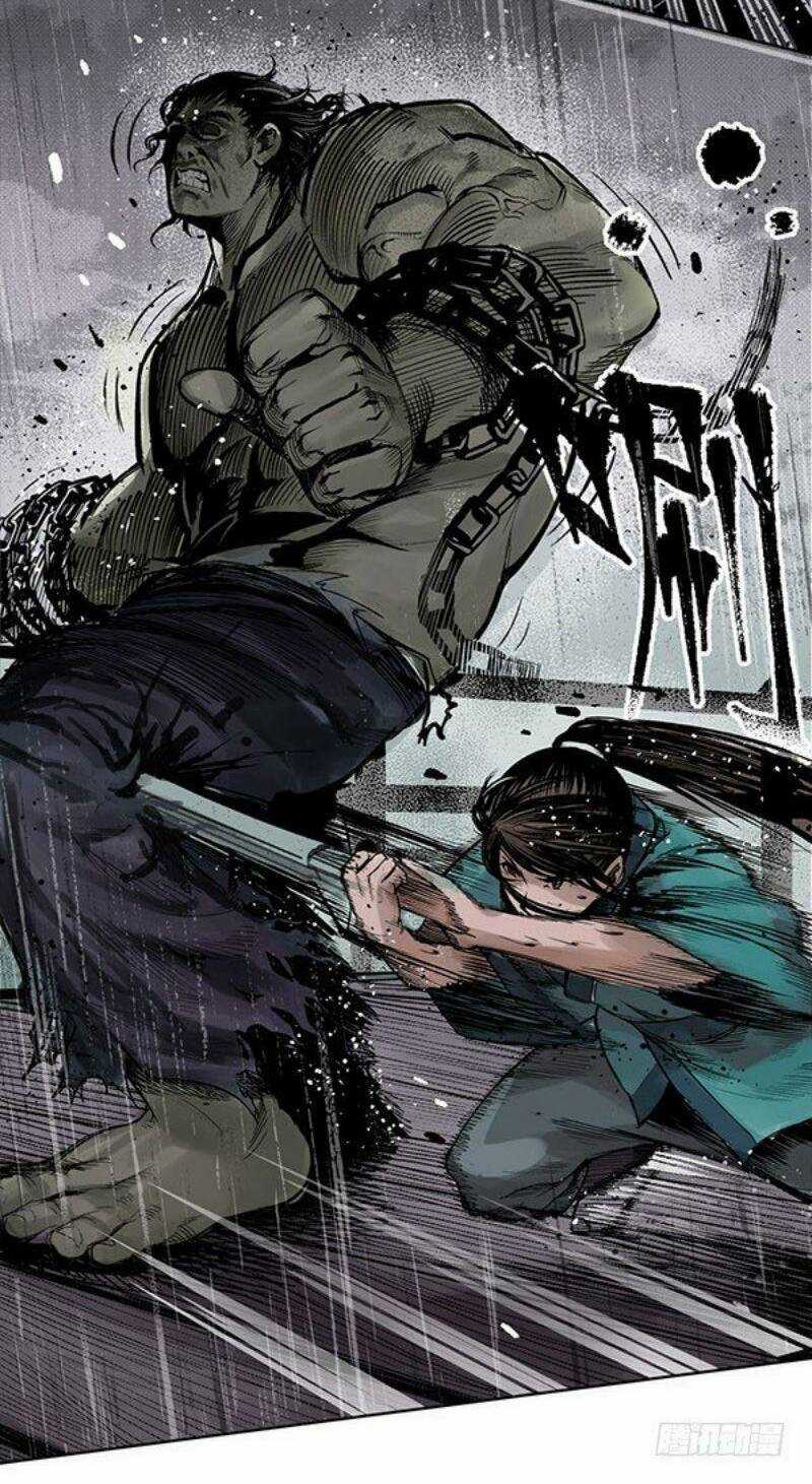 Tạng Phong Hành Chapter 9 trang 27