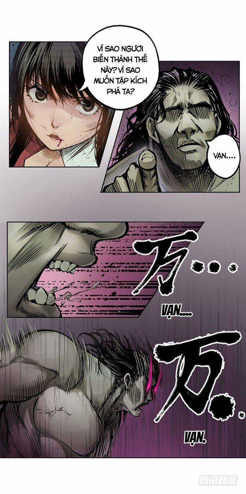 Tạng Phong Hành Chapter 9 trang 3