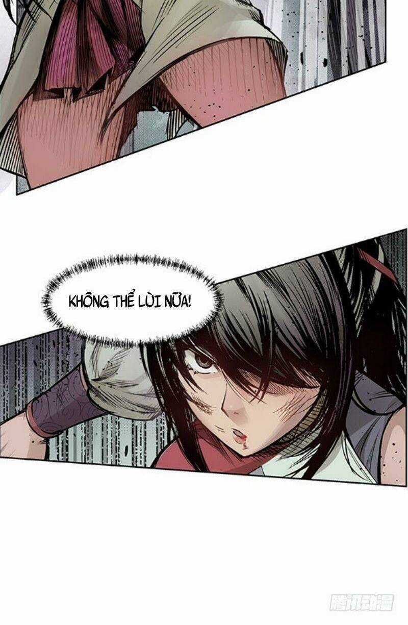 Tạng Phong Hành Chapter 9 trang 5