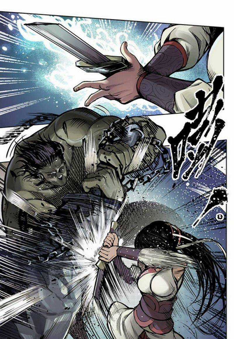 Tạng Phong Hành Chapter 9 trang 6