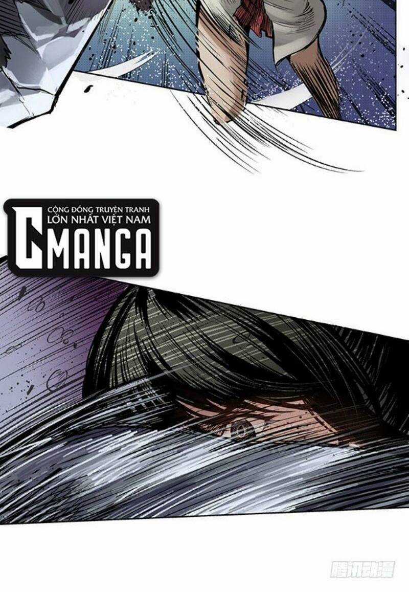 Tạng Phong Hành Chapter 9 trang 7