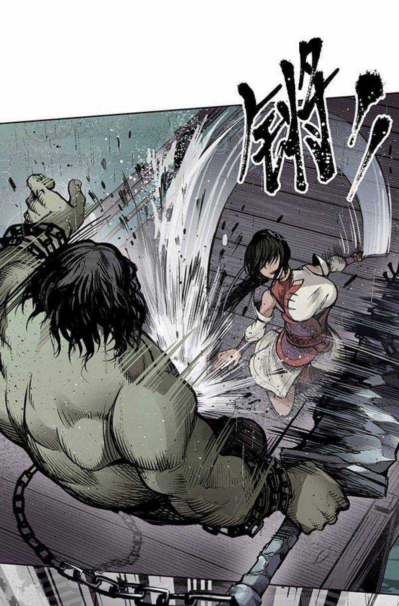 Tạng Phong Hành Chapter 9 trang 8