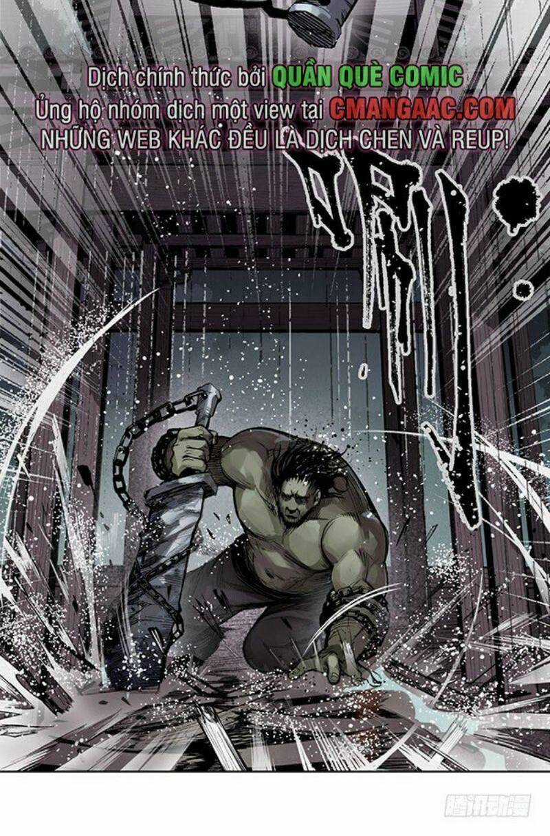 Tạng Phong Hành Chapter 9 trang 9