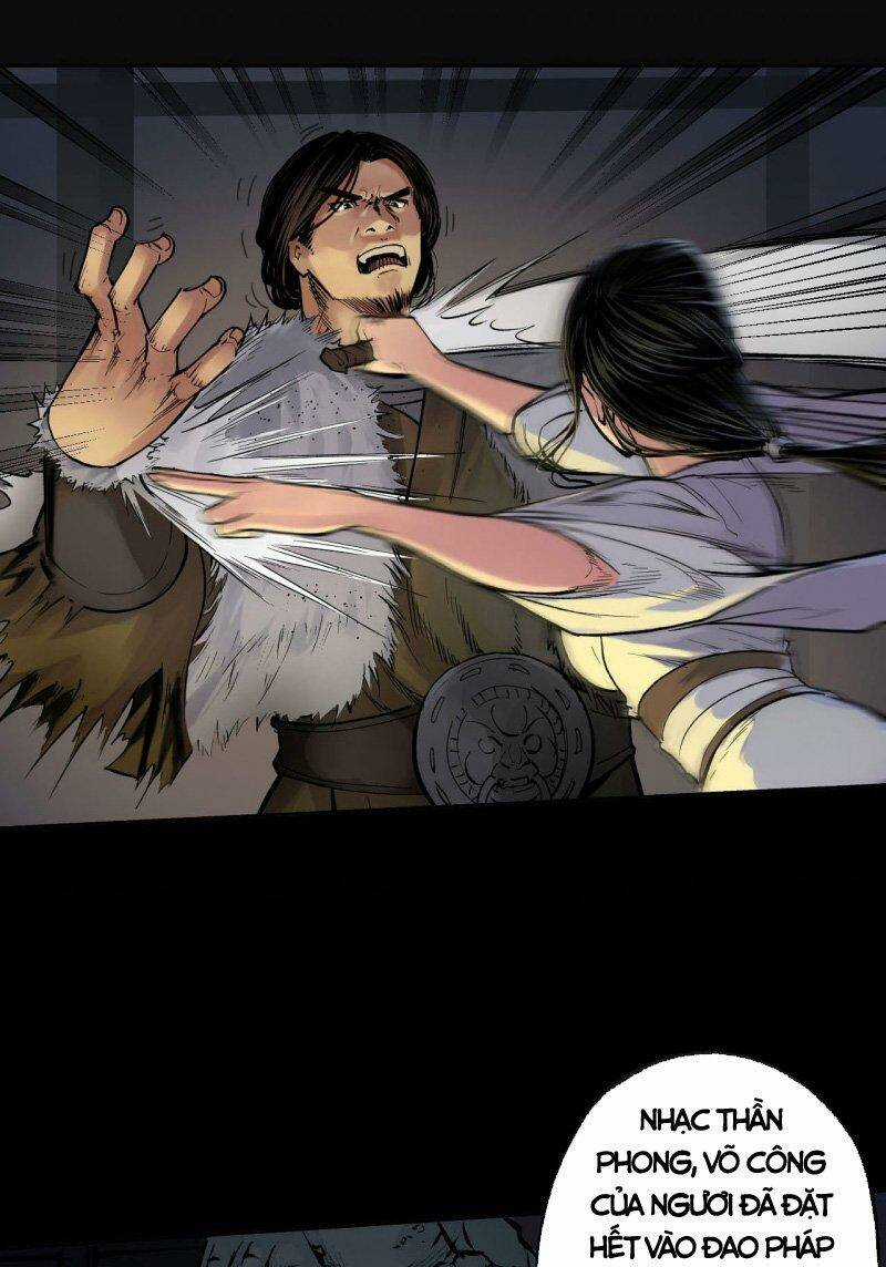 Tạng Phong Hành Chapter 90 trang 16