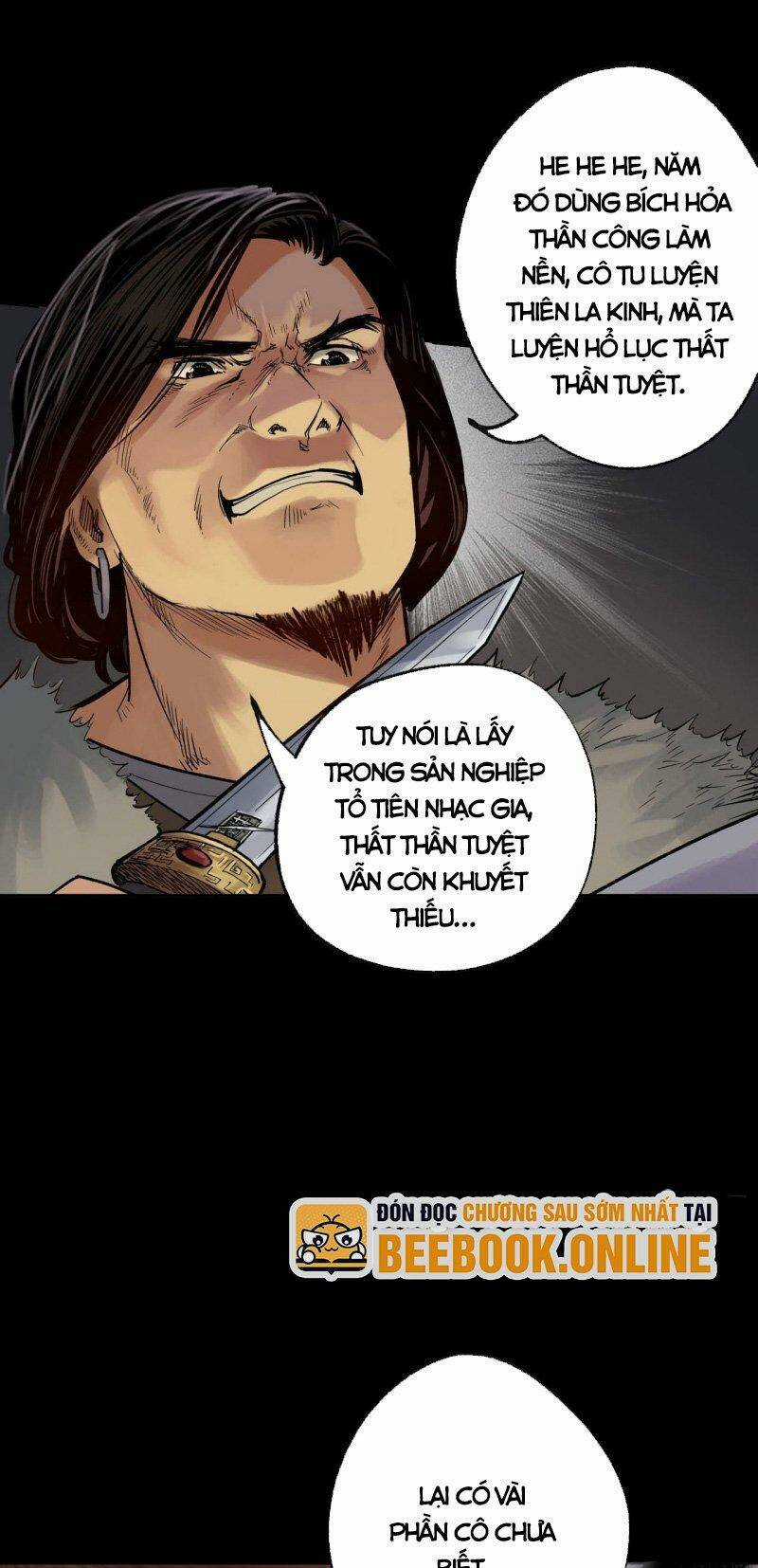 Tạng Phong Hành Chapter 90 trang 18