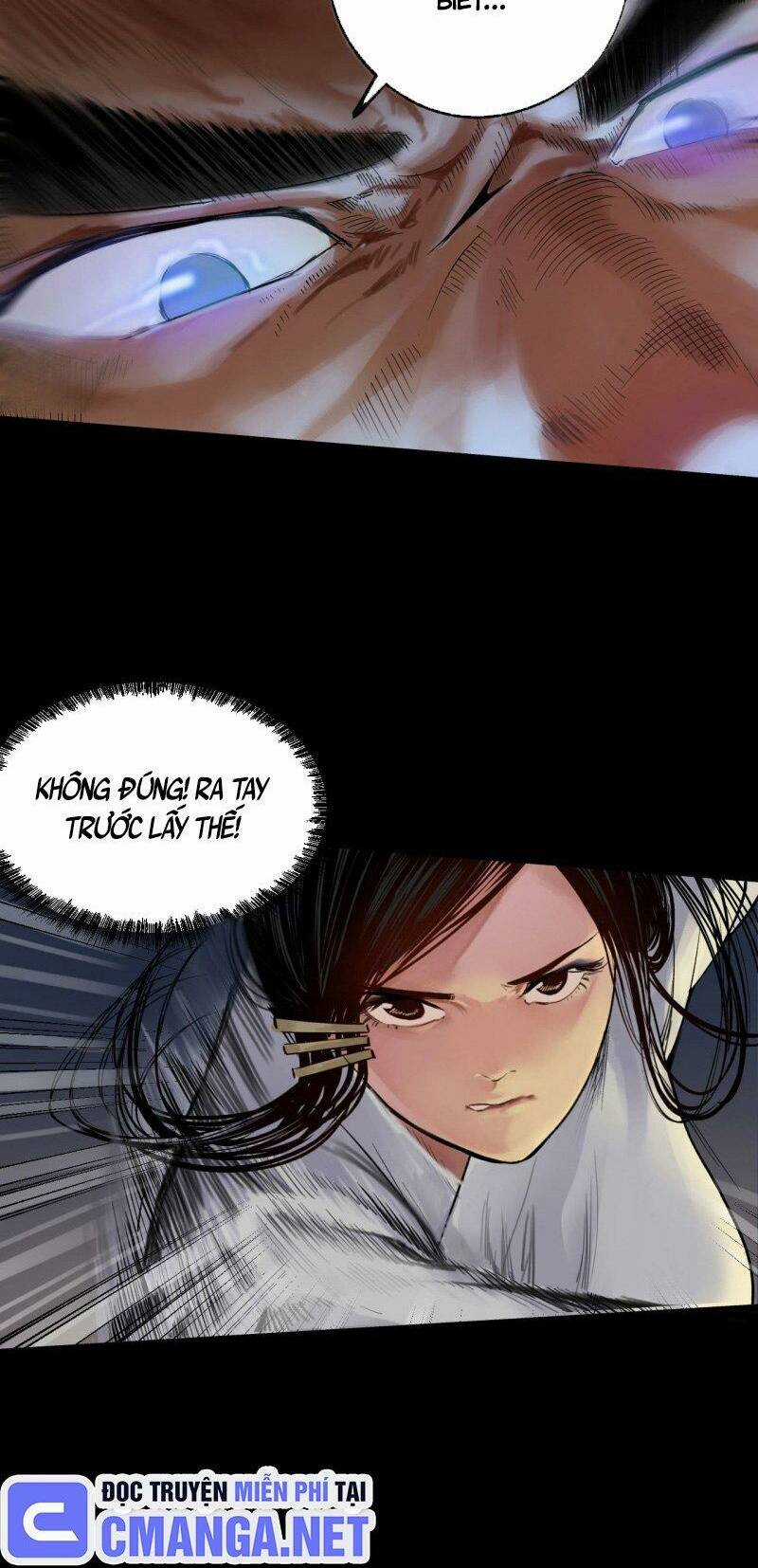 Tạng Phong Hành Chapter 90 trang 19