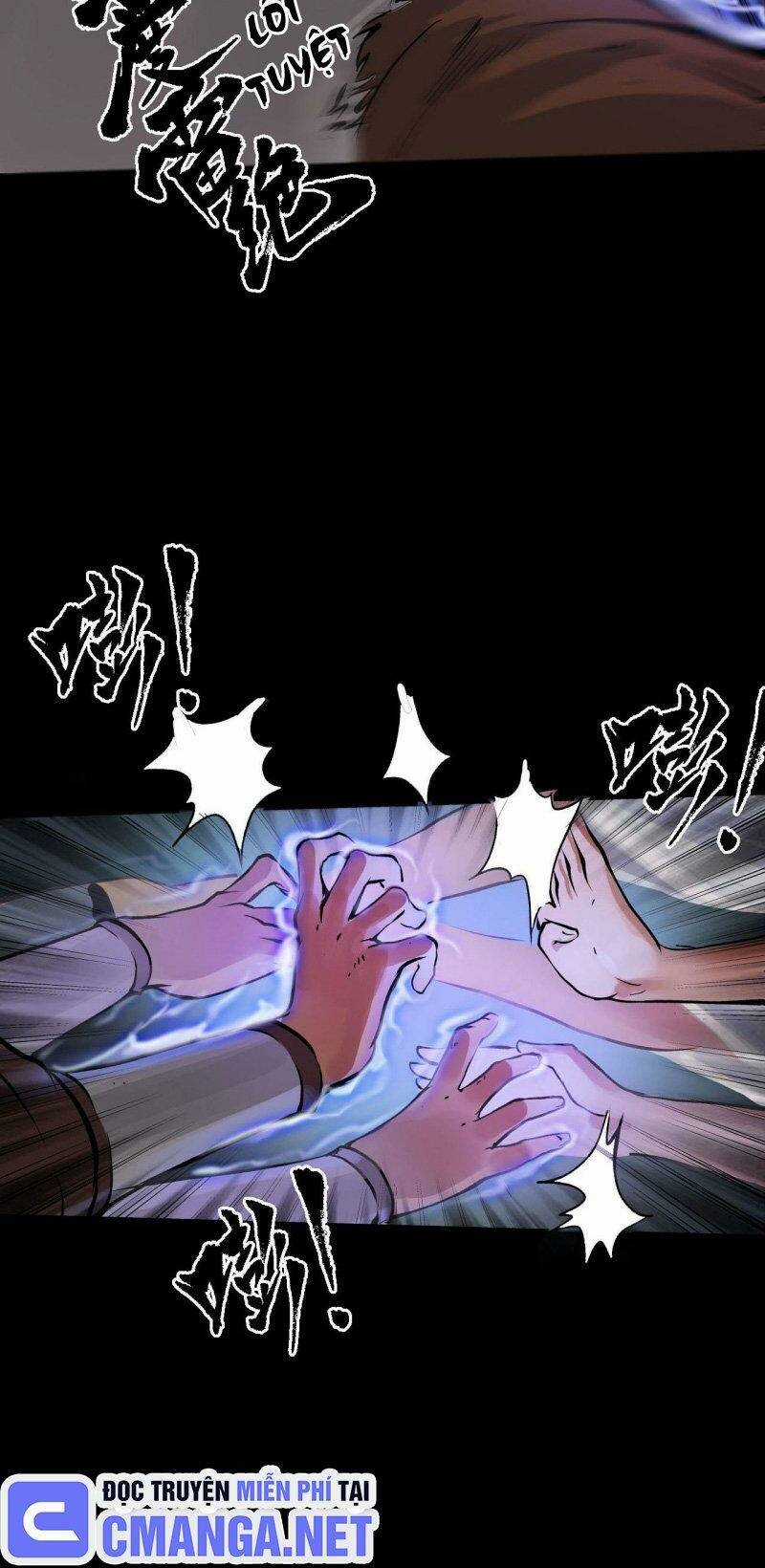 Tạng Phong Hành Chapter 90 trang 23