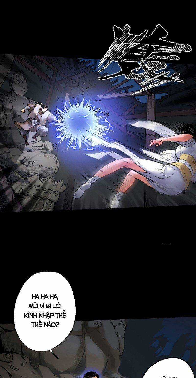 Tạng Phong Hành Chapter 90 trang 24