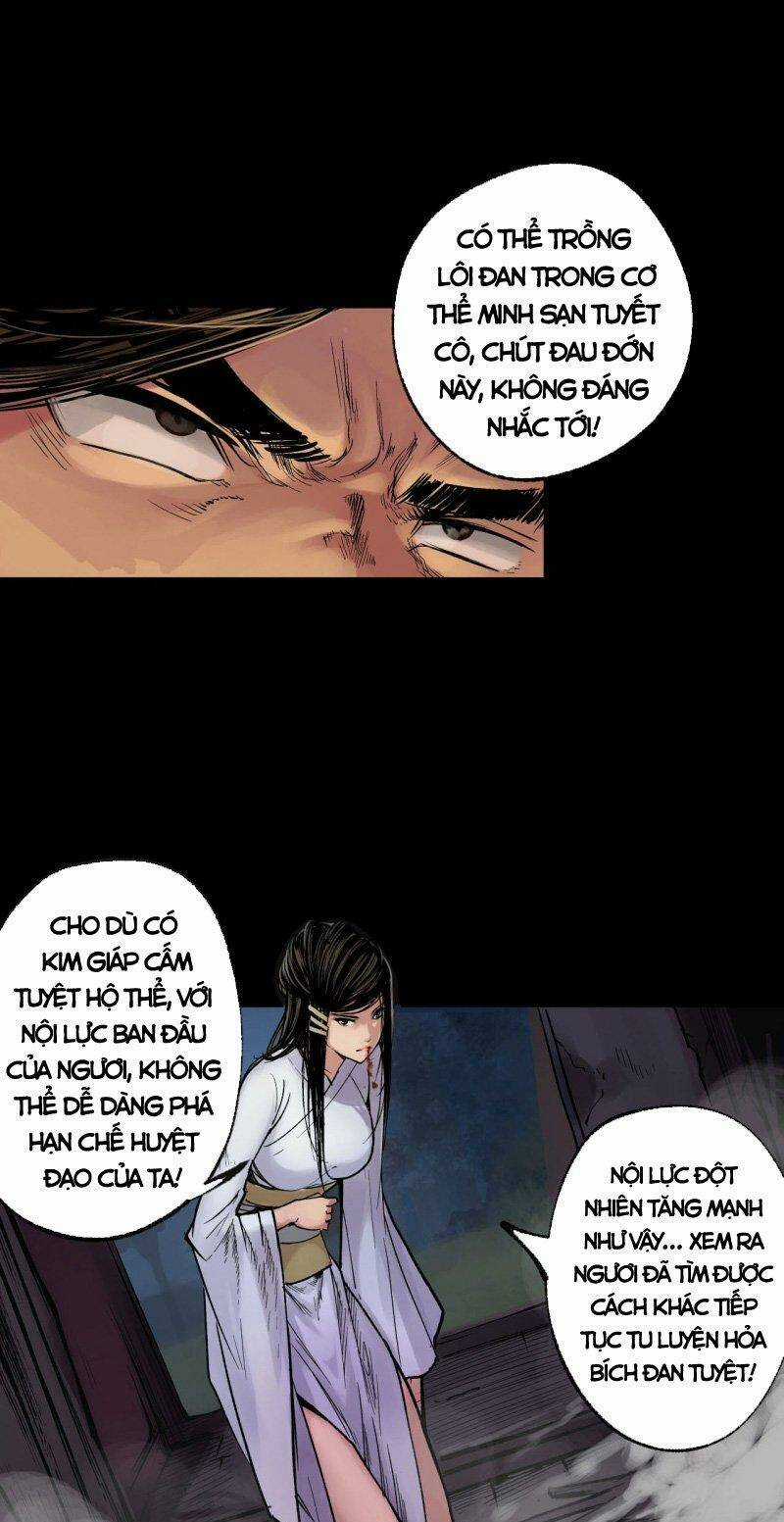 Tạng Phong Hành Chapter 90 trang 26