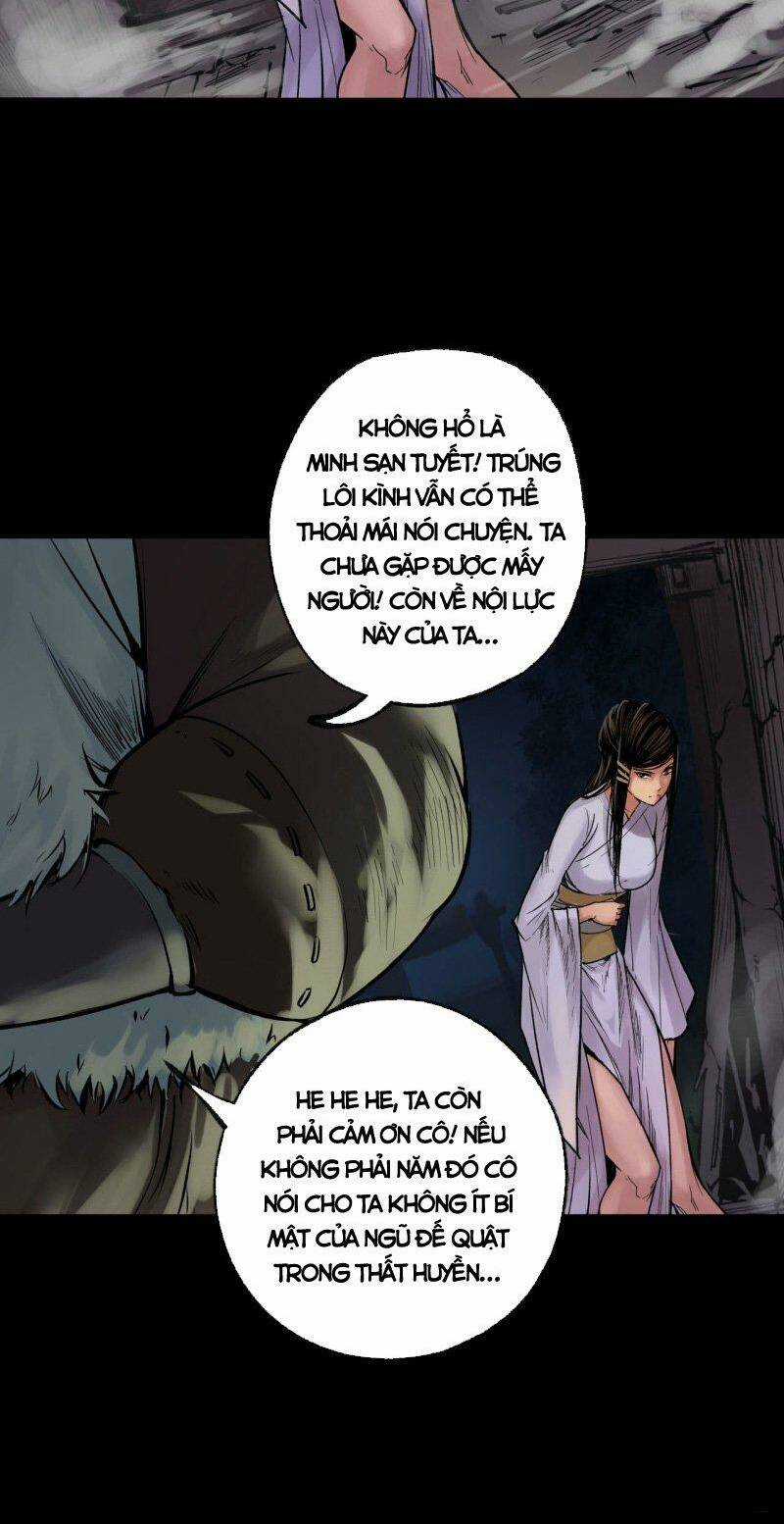 Tạng Phong Hành Chapter 90 trang 27