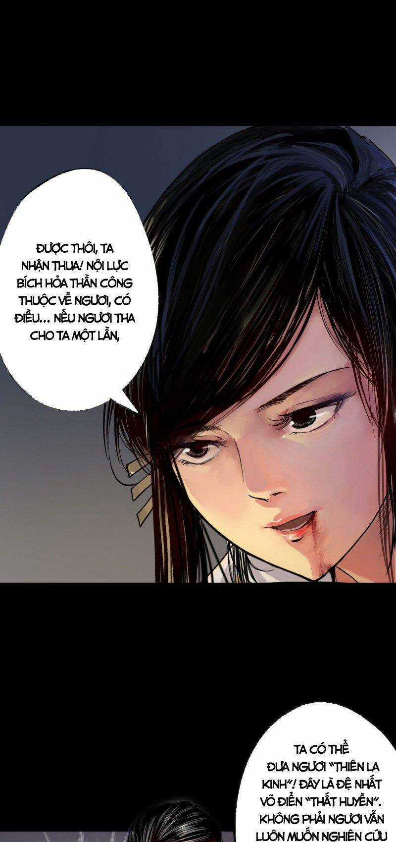 Tạng Phong Hành Chapter 90 trang 29