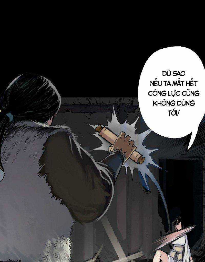 Tạng Phong Hành Chapter 90 trang 31